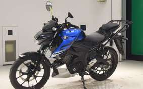 SUZUKI GSX-S125