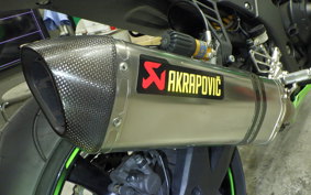 KAWASAKI ZX 10 NINJA ABS 2015