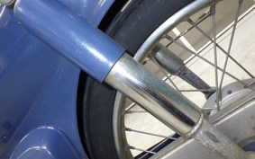HONDA C50 SUPER CUB AA01