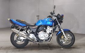 HONDA CB400SF TRAINING CAR NC42