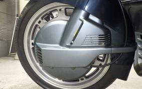 HONDA GL1500 GOLD WING 1989 SC22