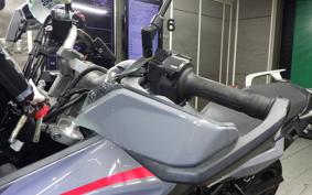 YAMAHA MT-09 Tracer 2019 RN51J