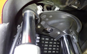 GILERA RUNNER FXR125 SP 2004