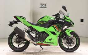 KAWASAKI NINJA 400 2023 EX400L