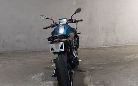 BMW F900R 2025 0K81
