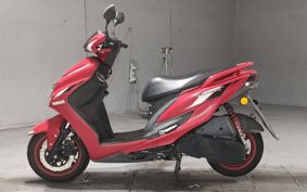 YAMAHA CYGNUS125XSR SED8J