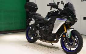 YAMAHA TRACER 9 GT+ AMT 2025