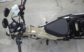 HONDA CT125 HUNTER CUB 2026 JA55