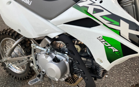 KAWASAKI KLX110L LX110D