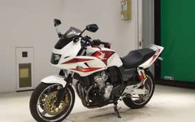 HONDA CB400 SUPER BOLDOR VTEC 2009 NC42