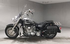 YAMAHA XV1600 ROADSTAR 1999 VP12J