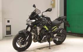 KAWASAKI Z900 Gen.2 2020 ZR900B