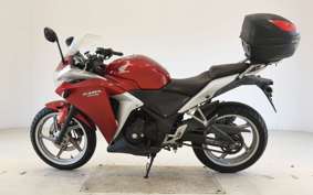 HONDA CBR250R GEN 3 MC41