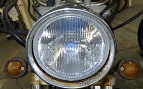 YAMAHA DRAGSTAR 250 1997 VG02J