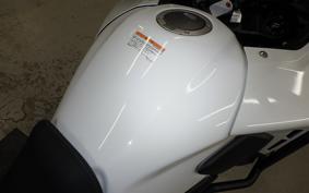 HONDA NX400 2025 NC65