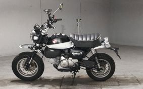 HONDA  MONKEY 125 JB02