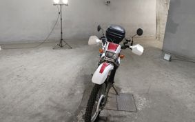 YAMAHA SEROW 225W 4JG