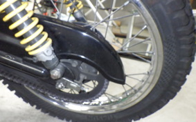 SUZUKI TF125 1980 TF125