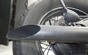 YAMAHA DRAGSTAR 400 1996 4TR