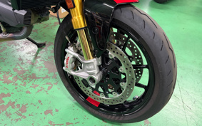 DUCATI MONSTAR 937SP 2024 4M00