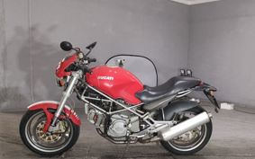 DUCATI MONSTAR 900S 2001 M200AA