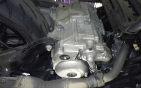 YAMAHA TRICITY 300 2024 SH21J