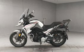 HONDA CB190X PCL2