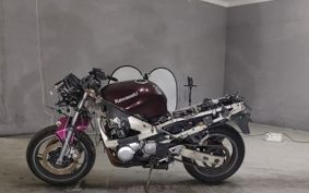 KAWASAKI ZZR400 ZX400N