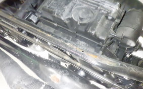 YAMAHA DRAGSTAR 400 CLASSIC 1999 4TR