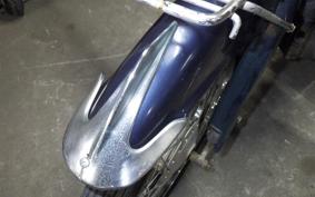 HONDA C50 SUPER CUB C50