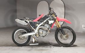 HONDA CRF250L MD38
