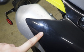 KAWASAKI KLX230 SM 2010 LX232A