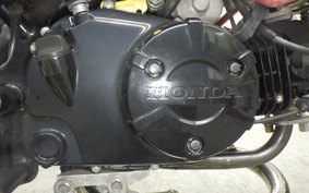 HONDA ｸﾞﾛﾑ 2011 JC61