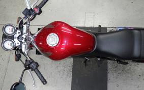 HONDA VTR 250 Gen. 2 MC33