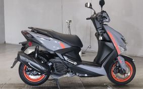 YAMAHA  CYGNUS  GRIF ASU SEJ4J