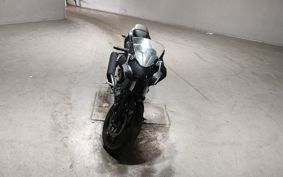SUZUKI GSX-R125 DL33B