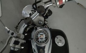 YAMAHA DRAGSTAR 400 4TR