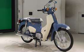HONDA C50 SUPER CUB AA09