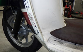 YAMAHA VINO 50 2005 SA37J