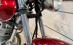 SUZUKI ST250 E Type NJ4CA