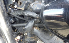 KAWASAKI ZEPHYR 1100 1992 ZRT10A