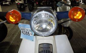 HONDA C50 SUPER CUB AA01