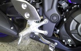 YAMAHA YZF R-3 2025