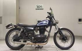 KAWASAKI 250TR 2017 BJ250F