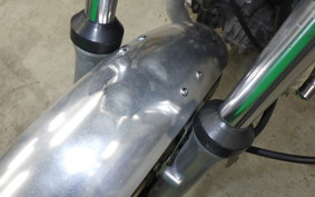 KAWASAKI Z400 Limited 1982 KZ400H