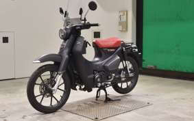 HONDA C125 SUPER CUB 2025 JA58