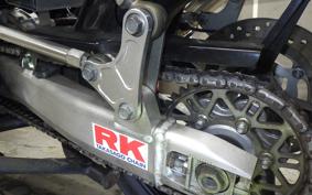 HONDA CB1300SF SUPER FOUR SC40