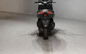 YAMAHA X-MAX 250 SG42J