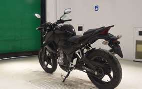 HONDA CB250F MC43