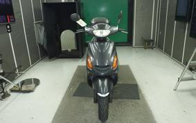 YAMAHA AXIS 100 SB06J